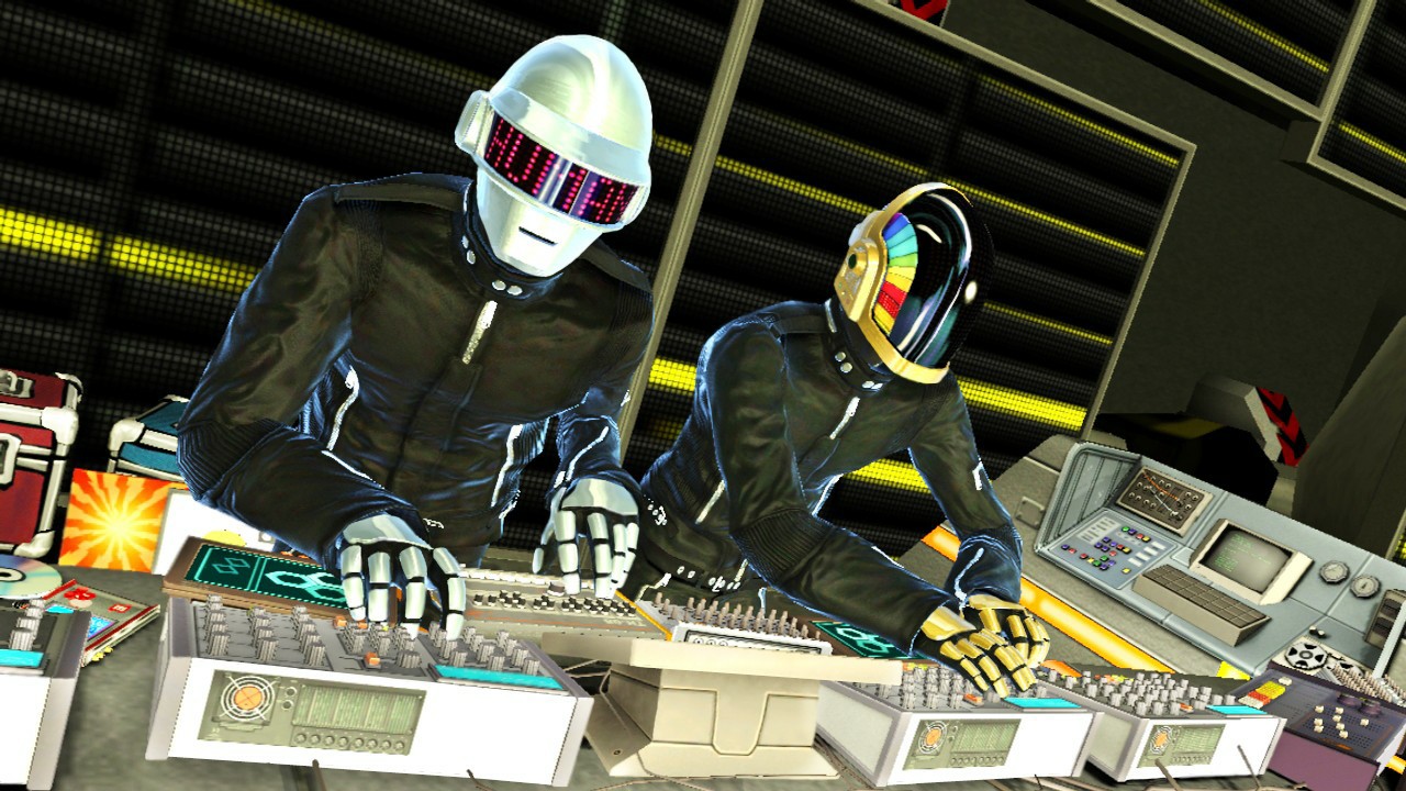 DJ Hero - Imagen 6